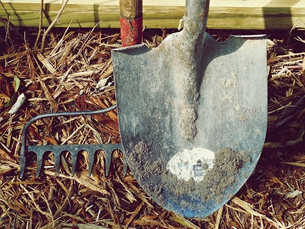 Home Gardening Tools, and Their Uses