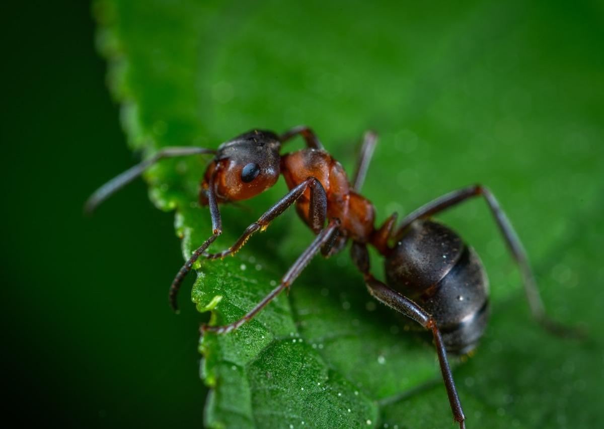 Getting Rid Of Ants In Vegetable Garden A Full Guide Gardening Tips
