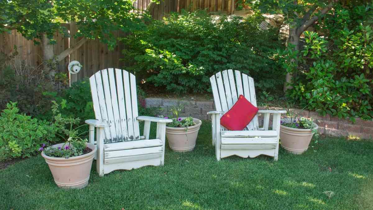 Tips for cheap backyard landscaping