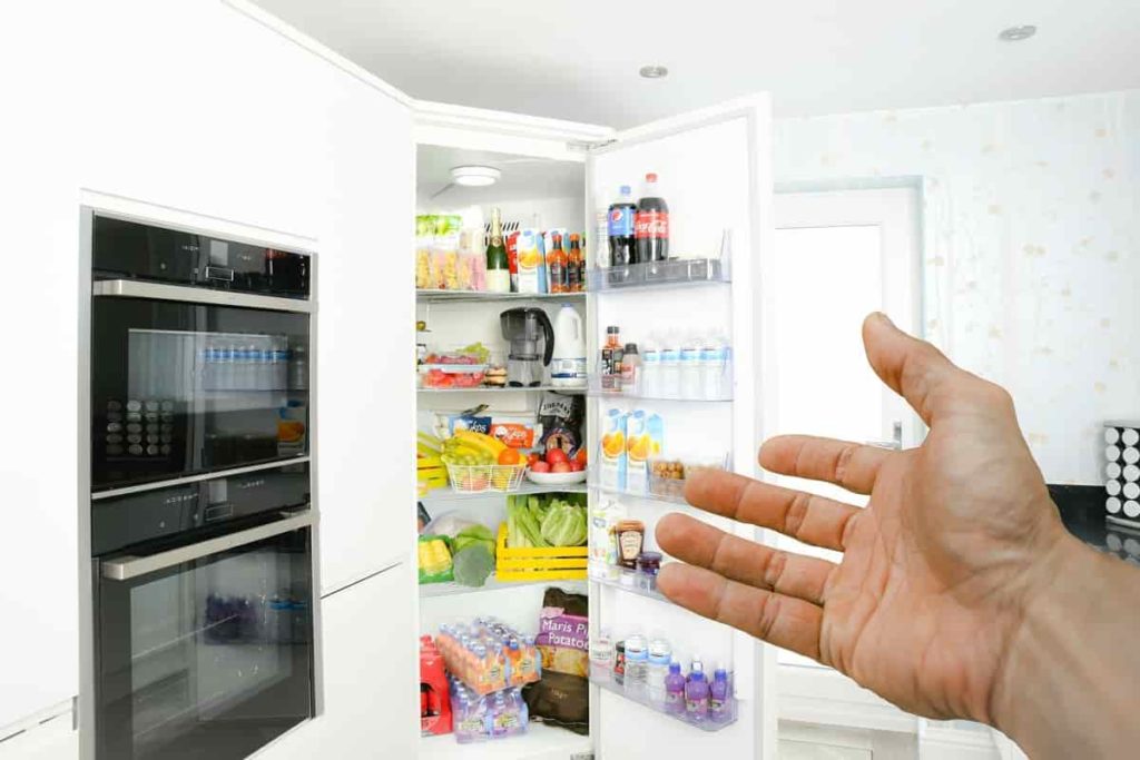 Requirements to start a cold storage unit