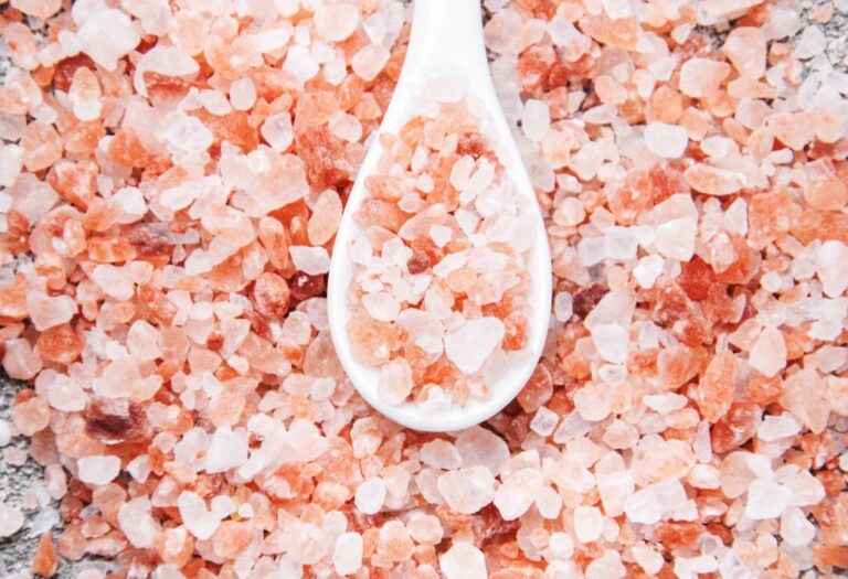 Transform Your Indoor Garden: Top Benefits of Pink Salt for Houseplants