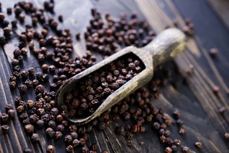Black Pepper Varieties in India: Different Types of Black Peppers