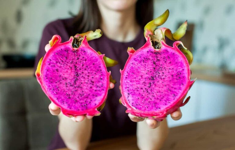 How to Get Bigger Dragon Fruits: Increase with Dragon Fruit Size Management