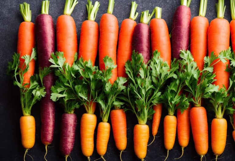 How to Get More Carrots Per Plant: 11 Carrot Growth Hacks for a High Yield