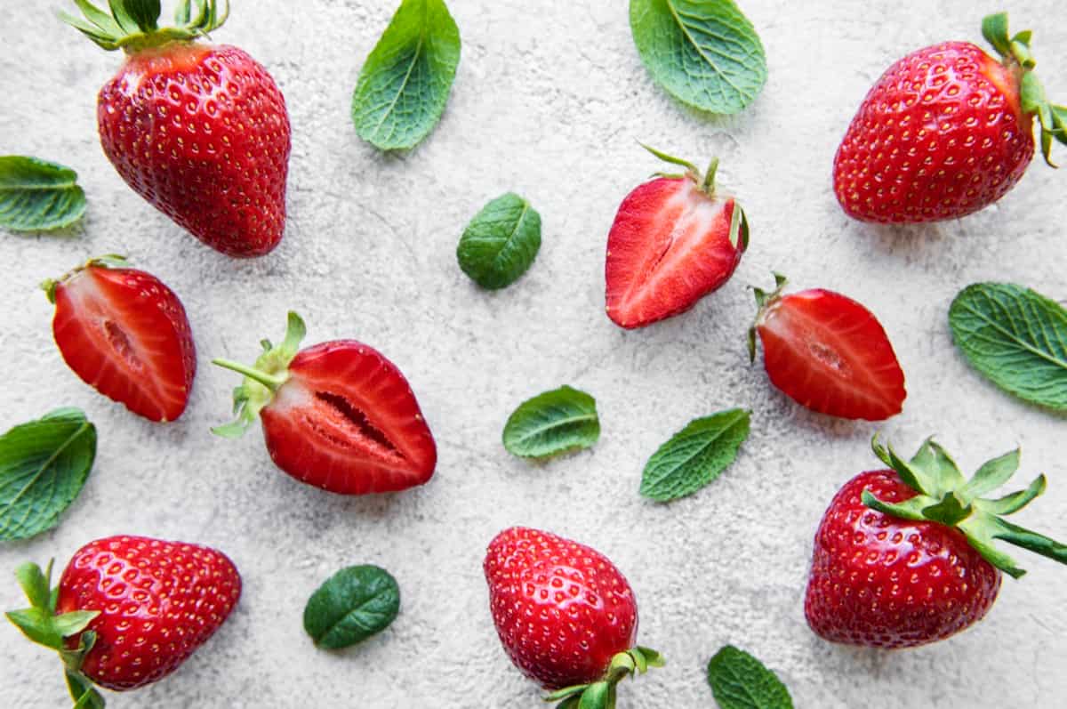Top 15 Strawberry Varieties